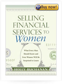 Selling Financial Services to Women